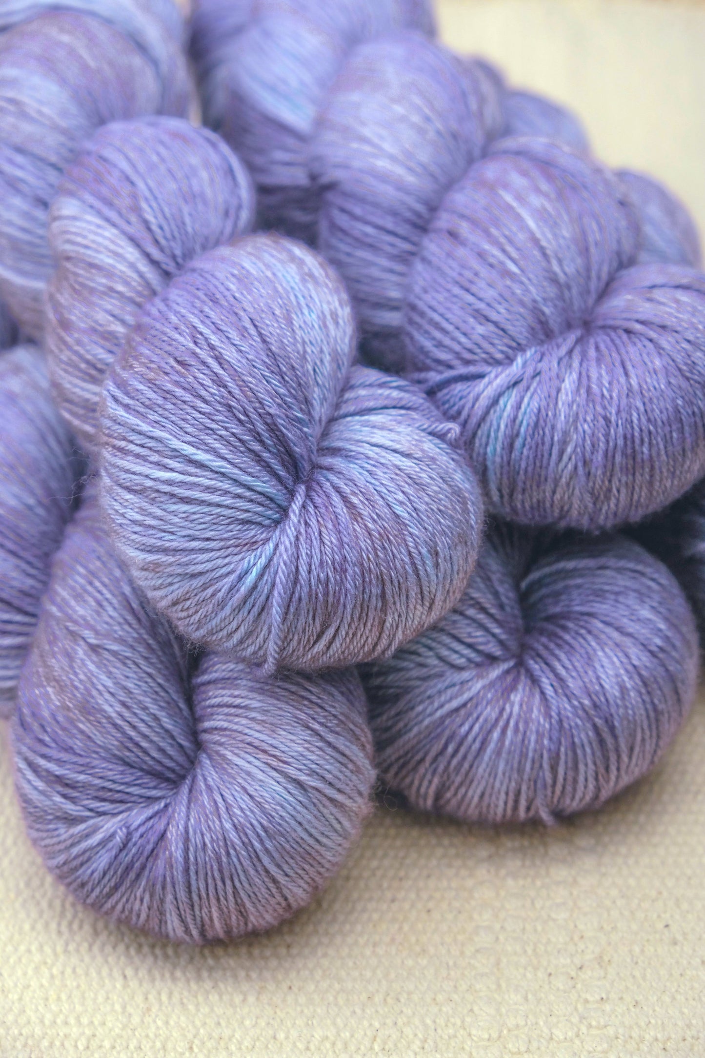 Merisilk - 黑加仑(独一无二)