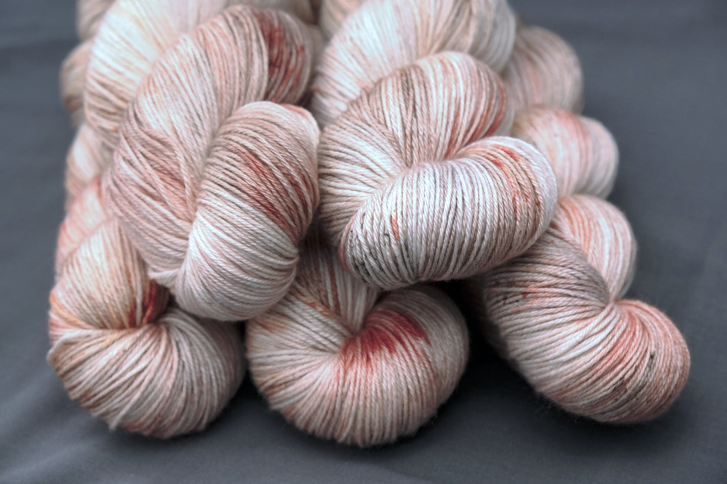 Merisilk - Peach Fizz