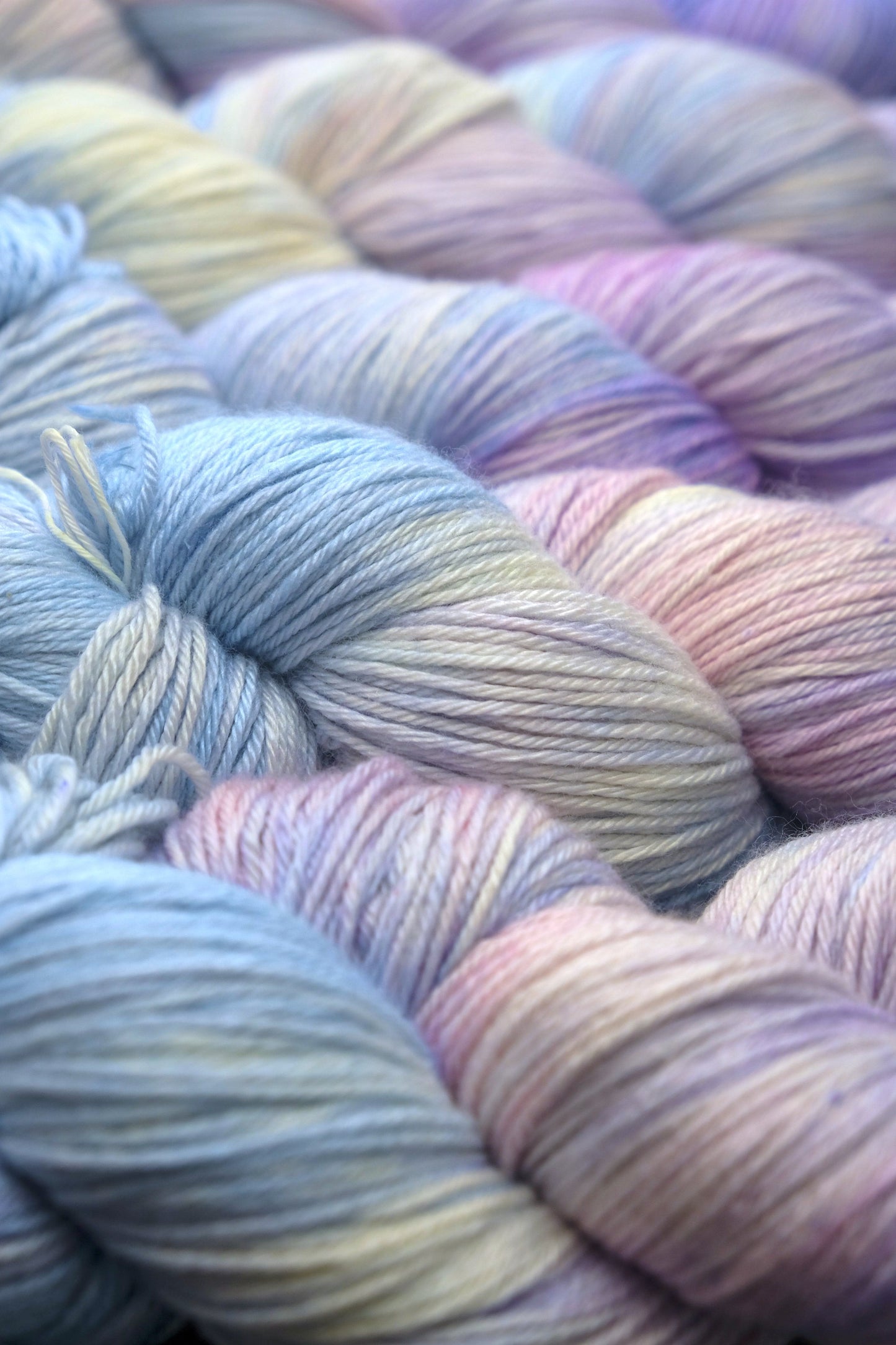 Merisilk - Unicorn Mermaid