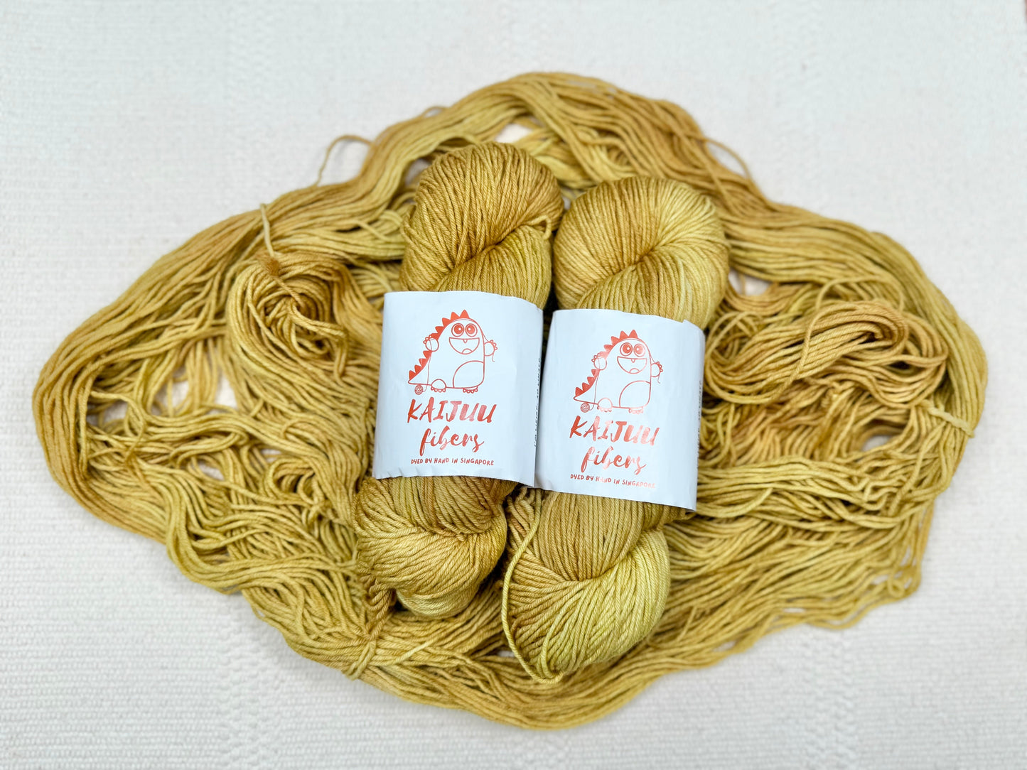 星DK - 黄金时刻