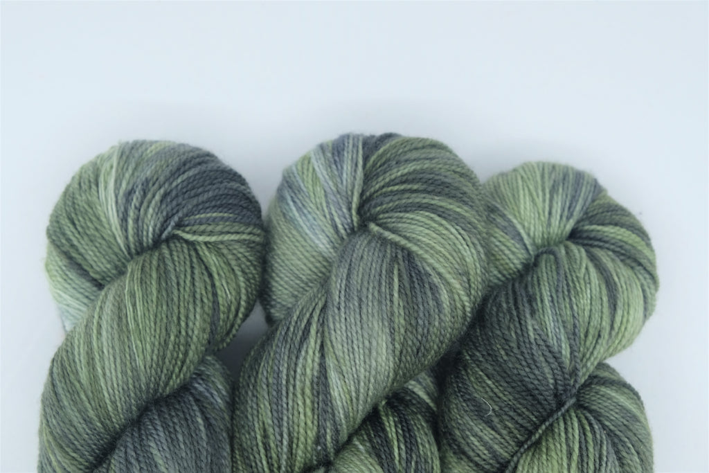 Sock - Broccoli (Set of 3)