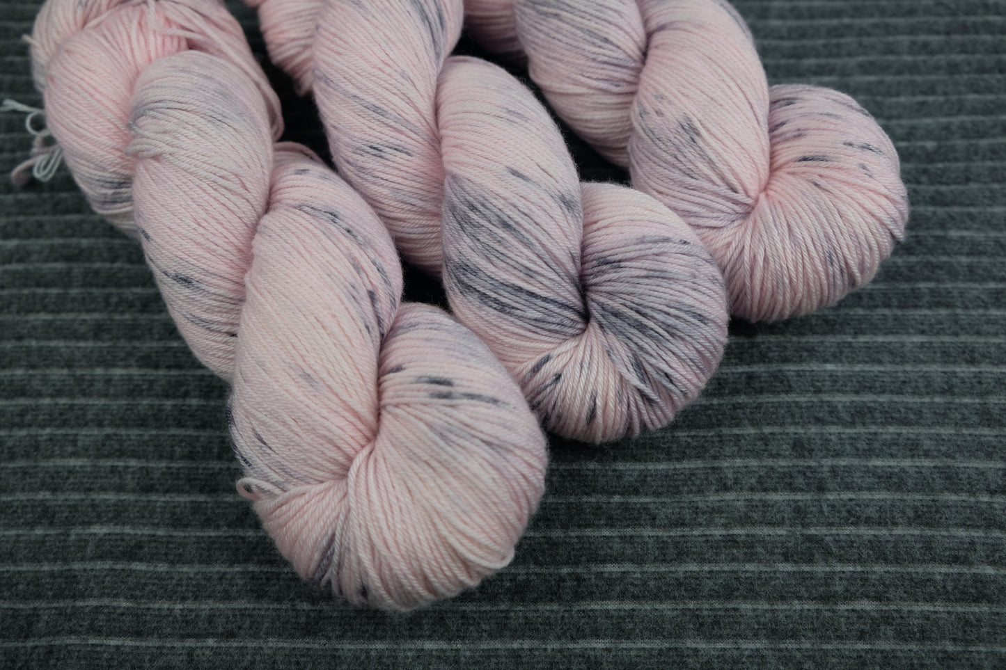 Bambino silk - Piglet (OOAK) set of 3