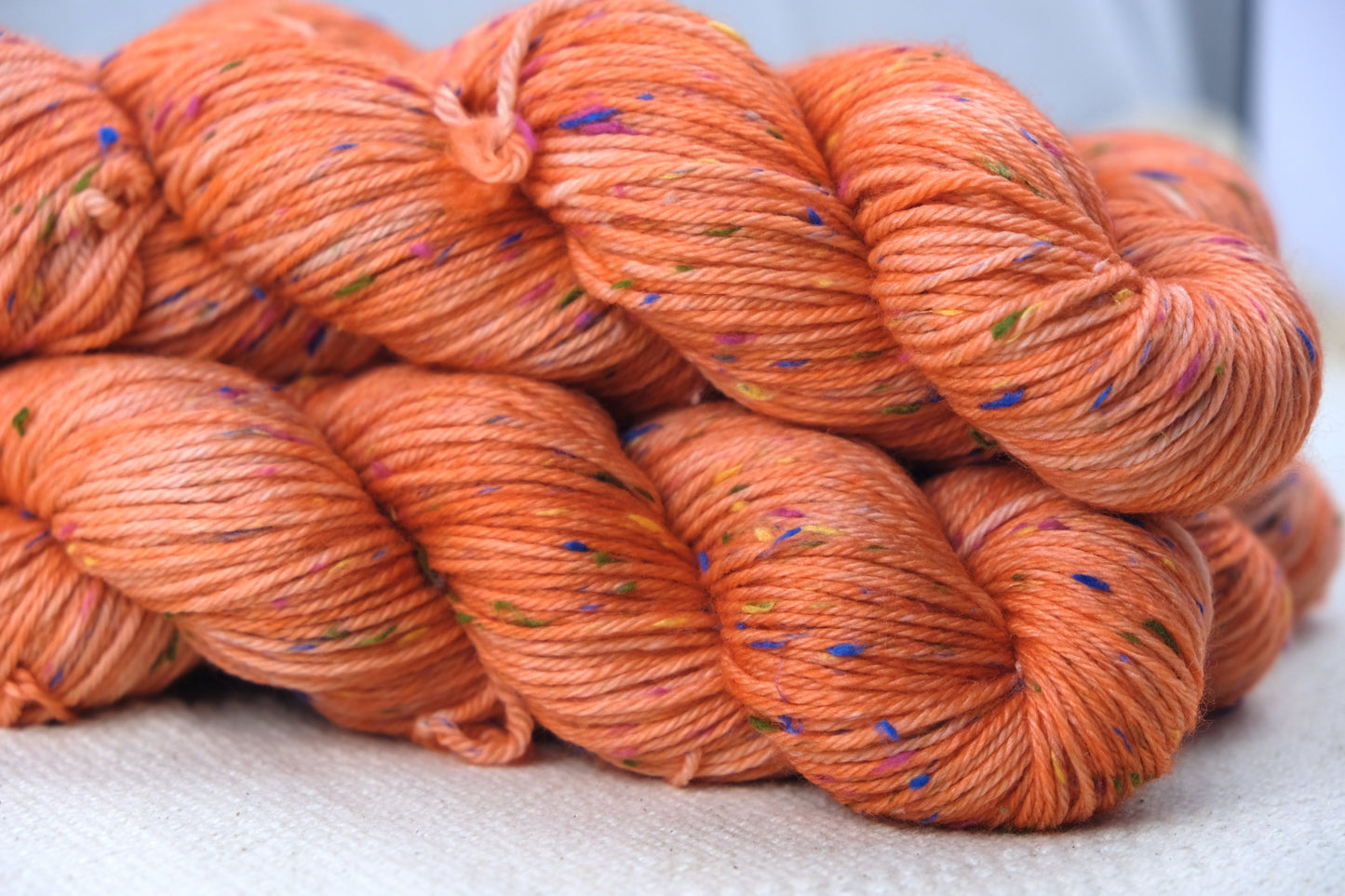 Sprinkle DK - Blood Orange