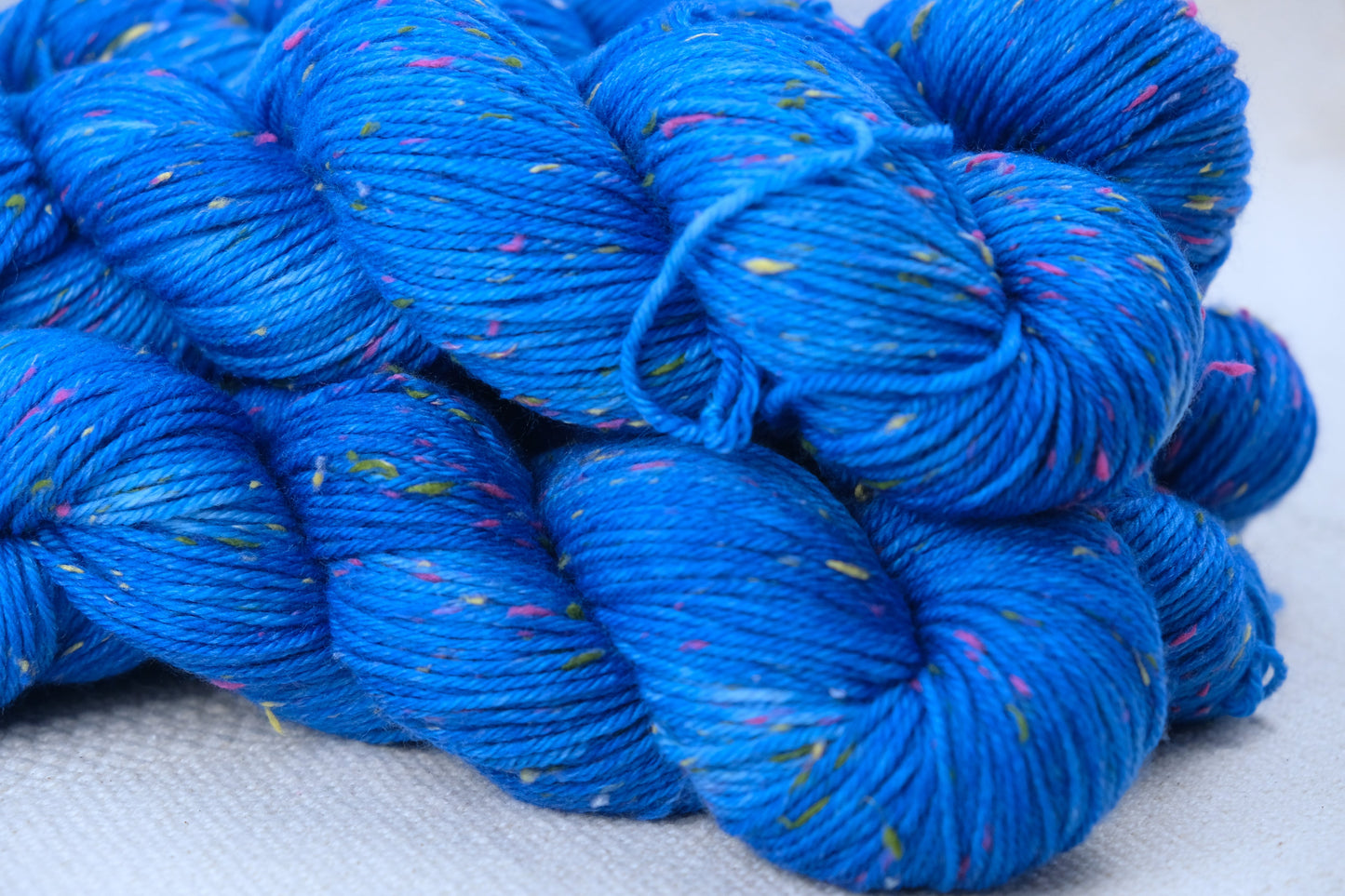 Sprinkle DK - 蓝豌豆