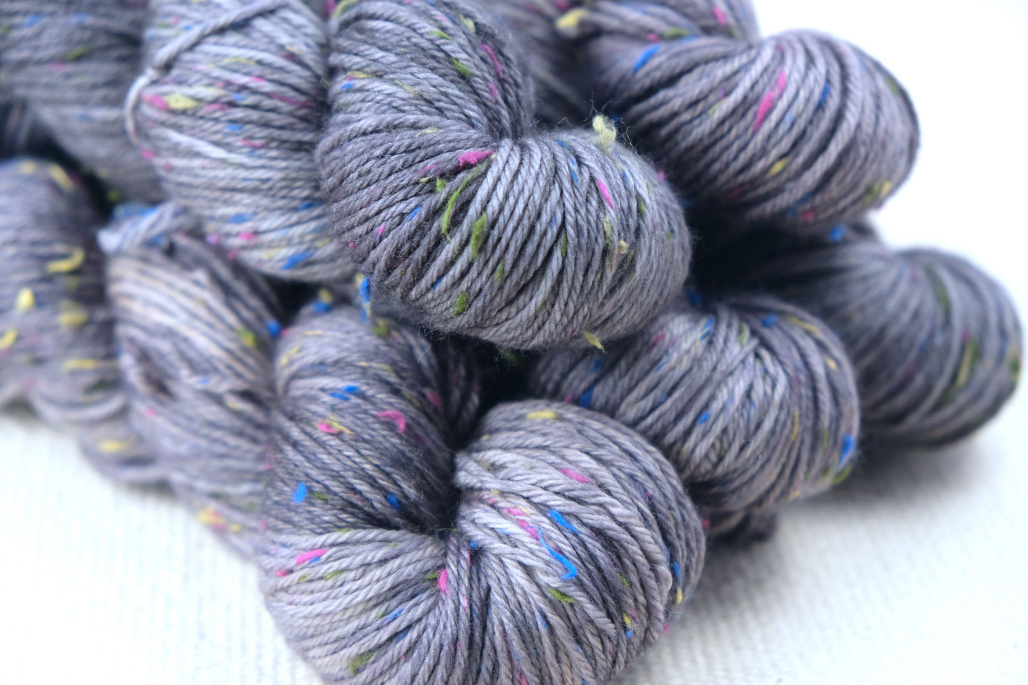 Sprinkle DK - 黑芝麻