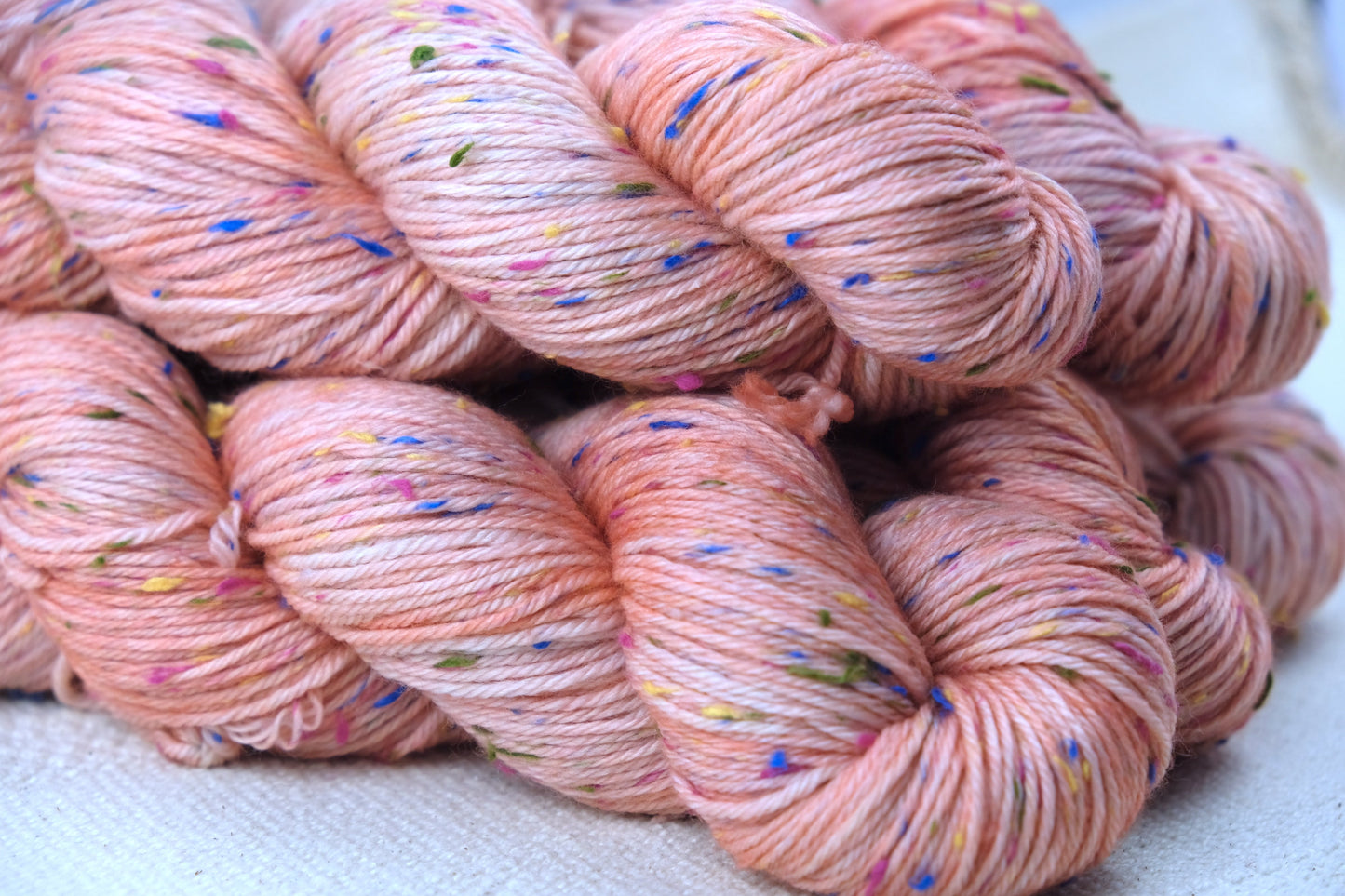 Sprinkle DK - 桃子