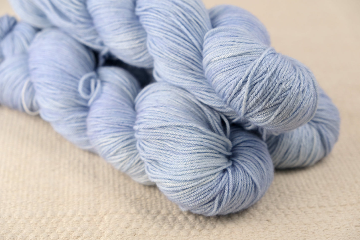 Bambino silk - Blue Lapis