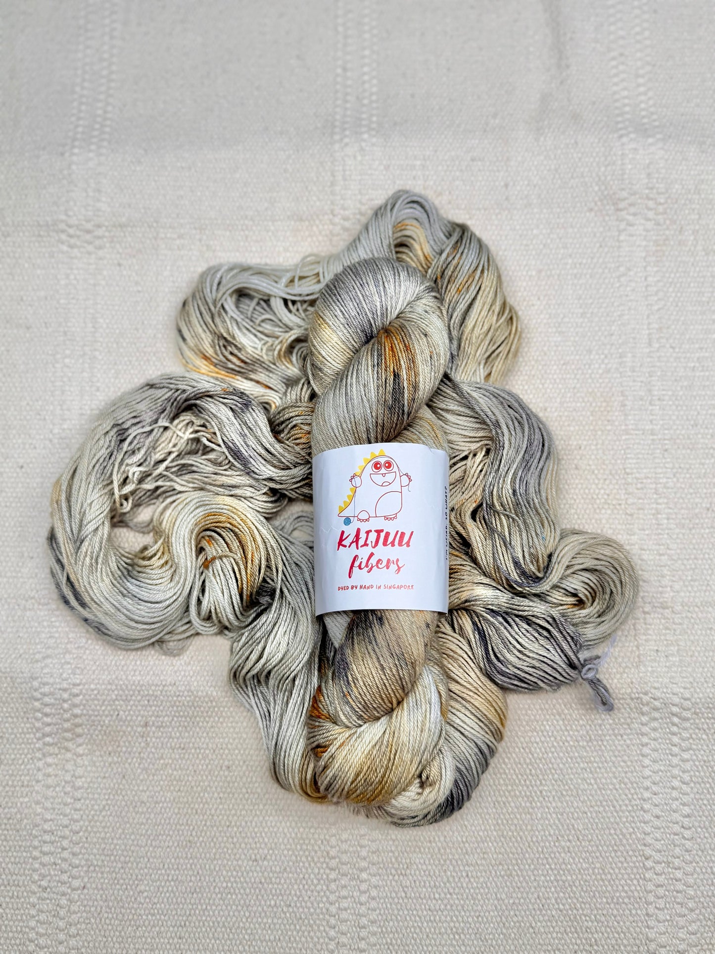 Bambino silk - City Lights 2.0