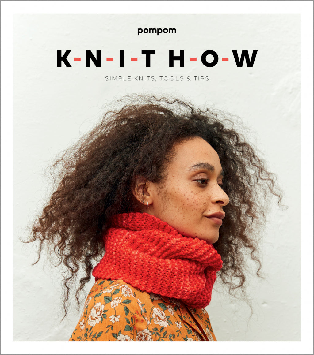 Knit how
