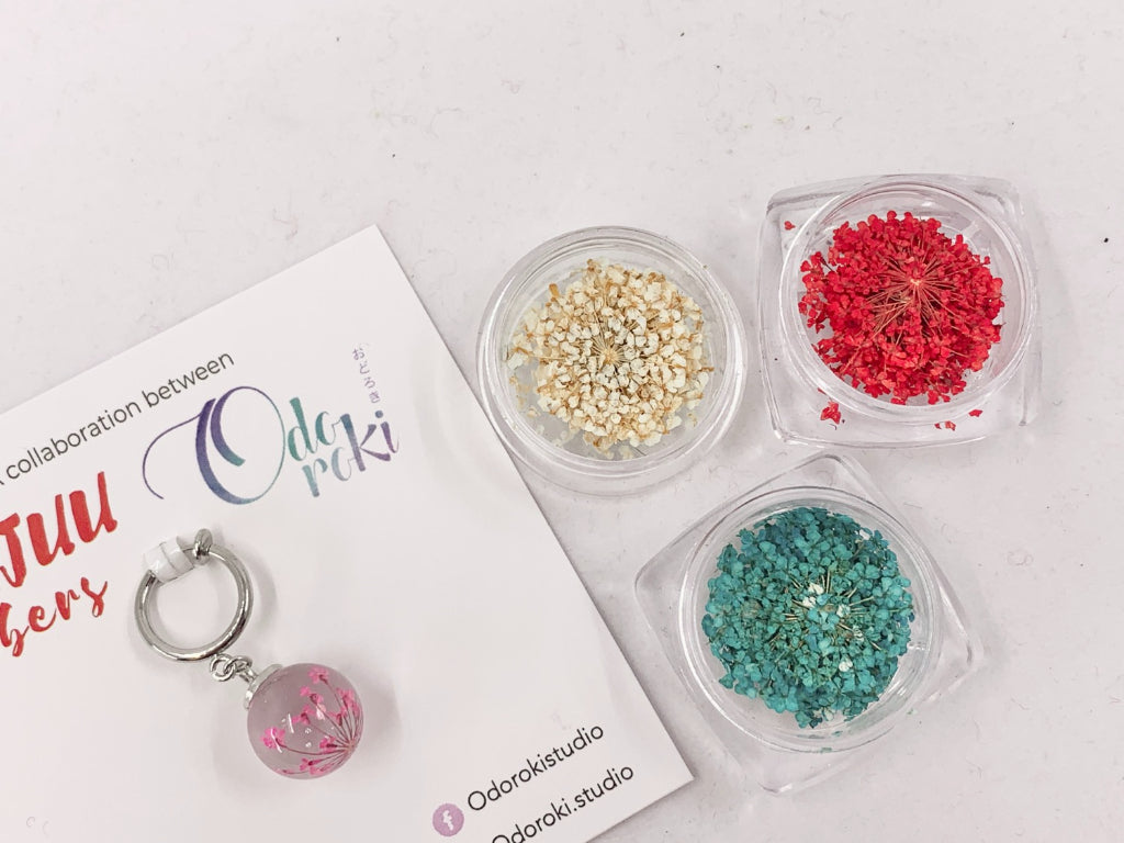 Happiness Yarn Bouquet