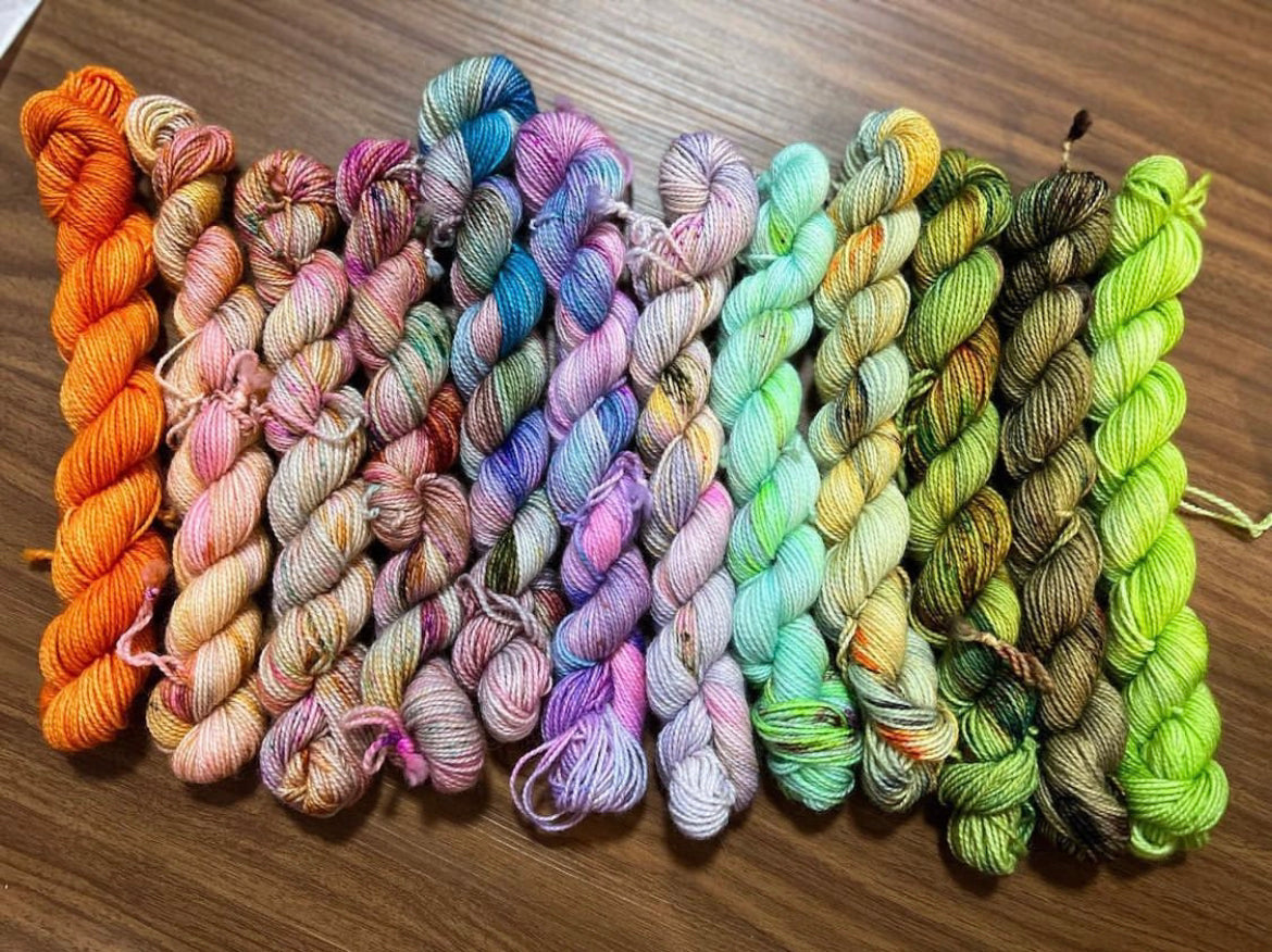 2021限量版圣诞倒数日历套装