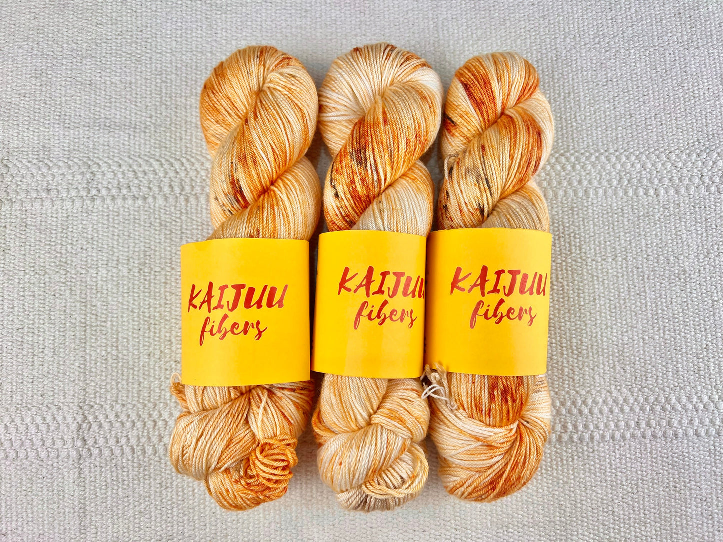 Bambino silk - Red Tabby OOAK