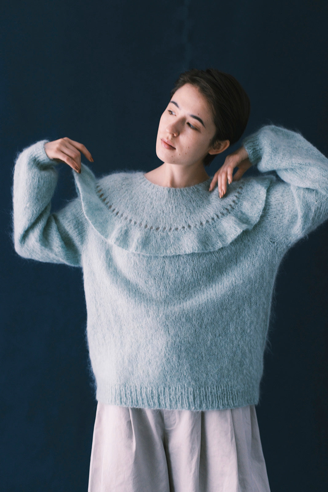 Cosmology DARUMA Collection 2022