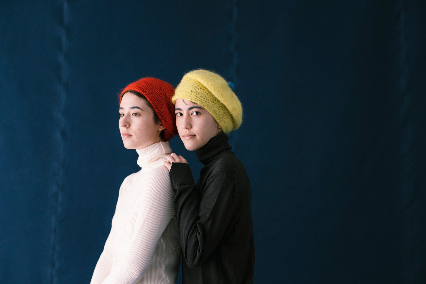 Cosmology DARUMA Collection 2022