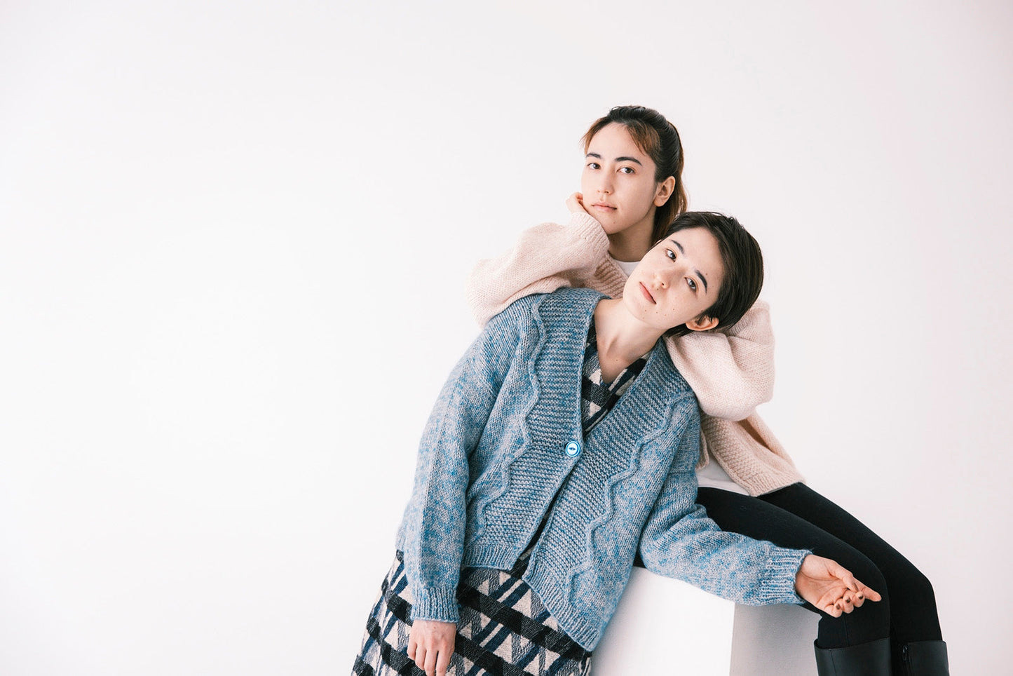 Cosmology DARUMA Collection 2022