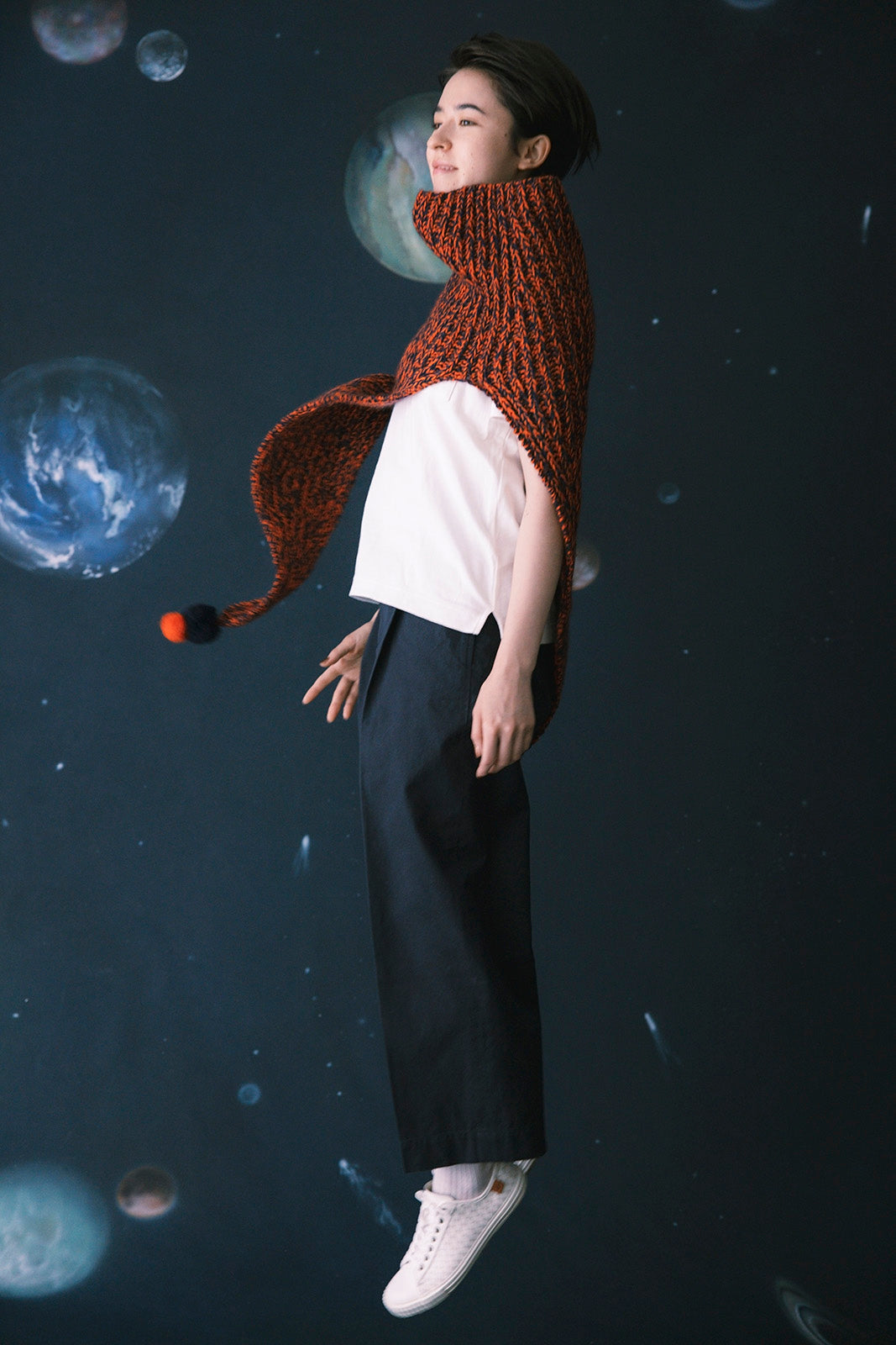 Cosmology DARUMA Collection 2022