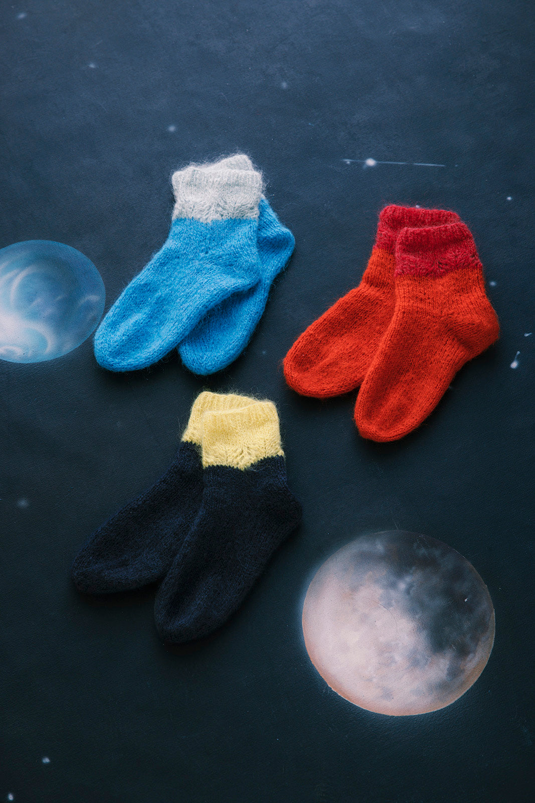 Cosmology DARUMA Collection 2022