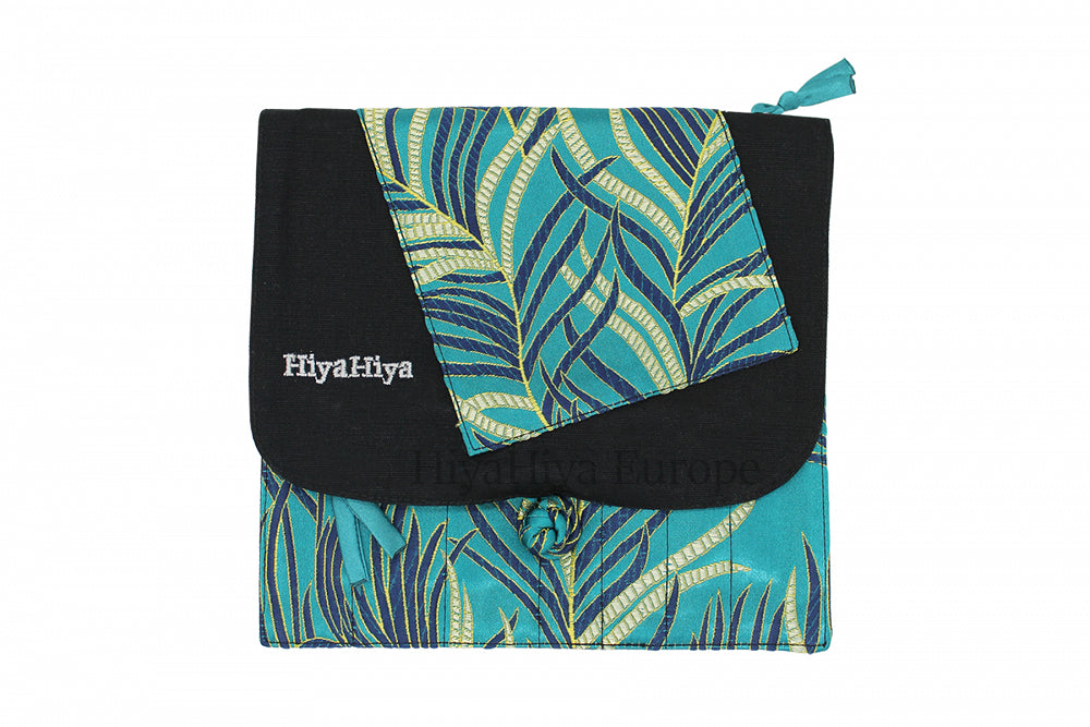 HiyaHiya Bamboo Interchangeable Set - Small 4"