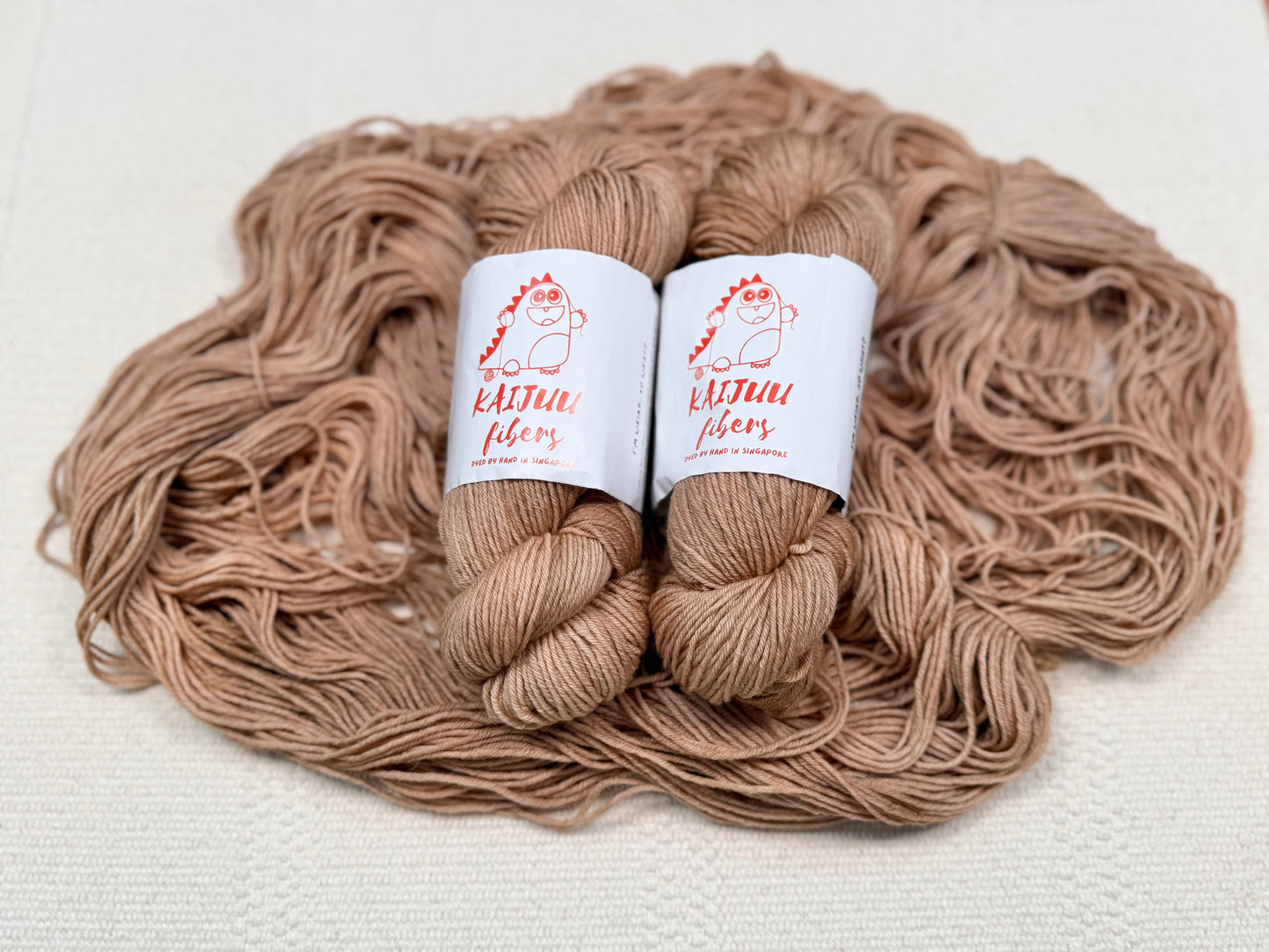 Star DK - Choco Mousse