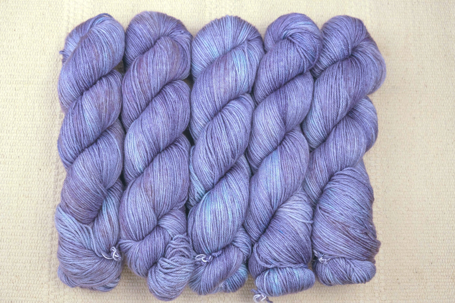 Merisilk - 黑加仑（独一无二）