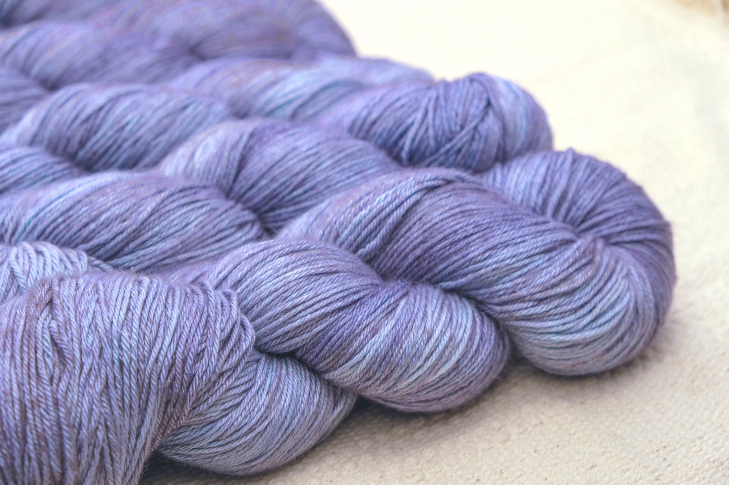 Merisilk - 黑加仑（独一无二）