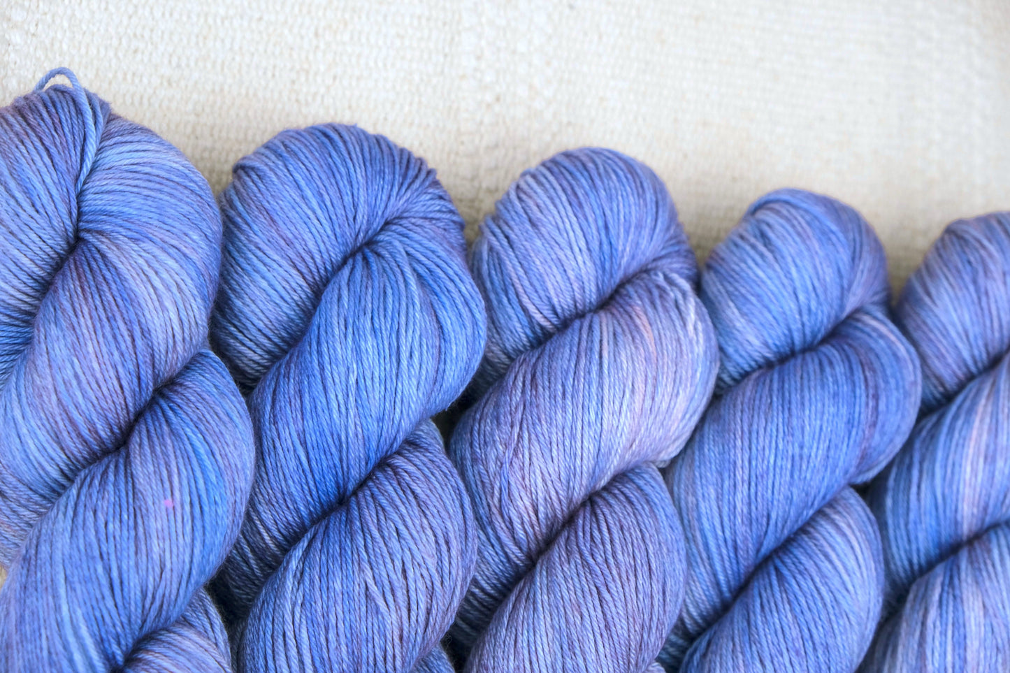 Merisilk - Landscape