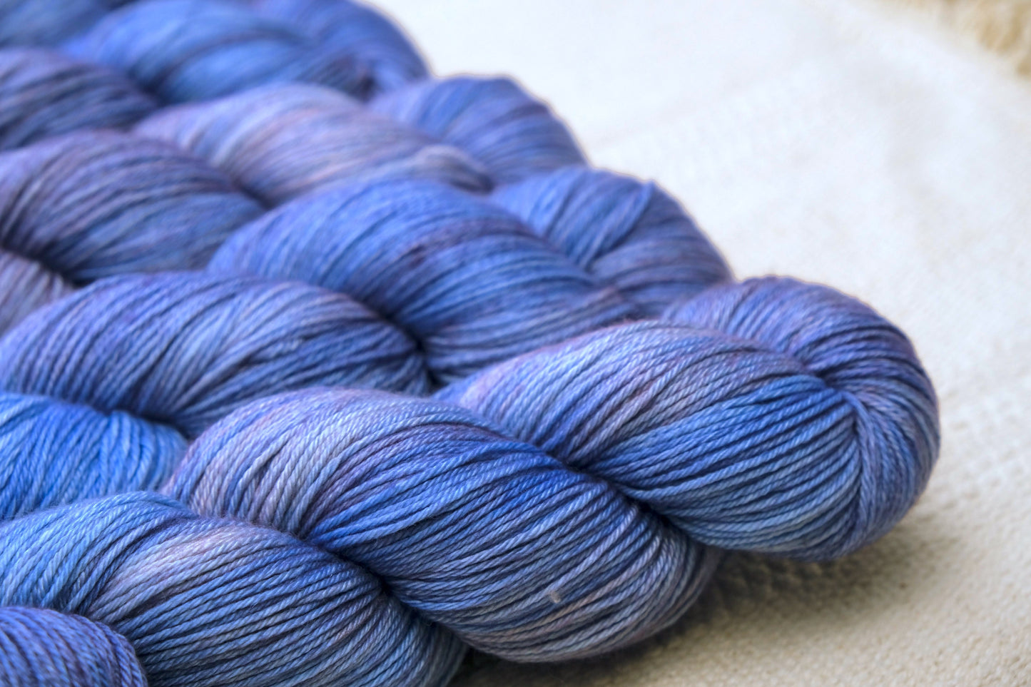 Merisilk - Landscape