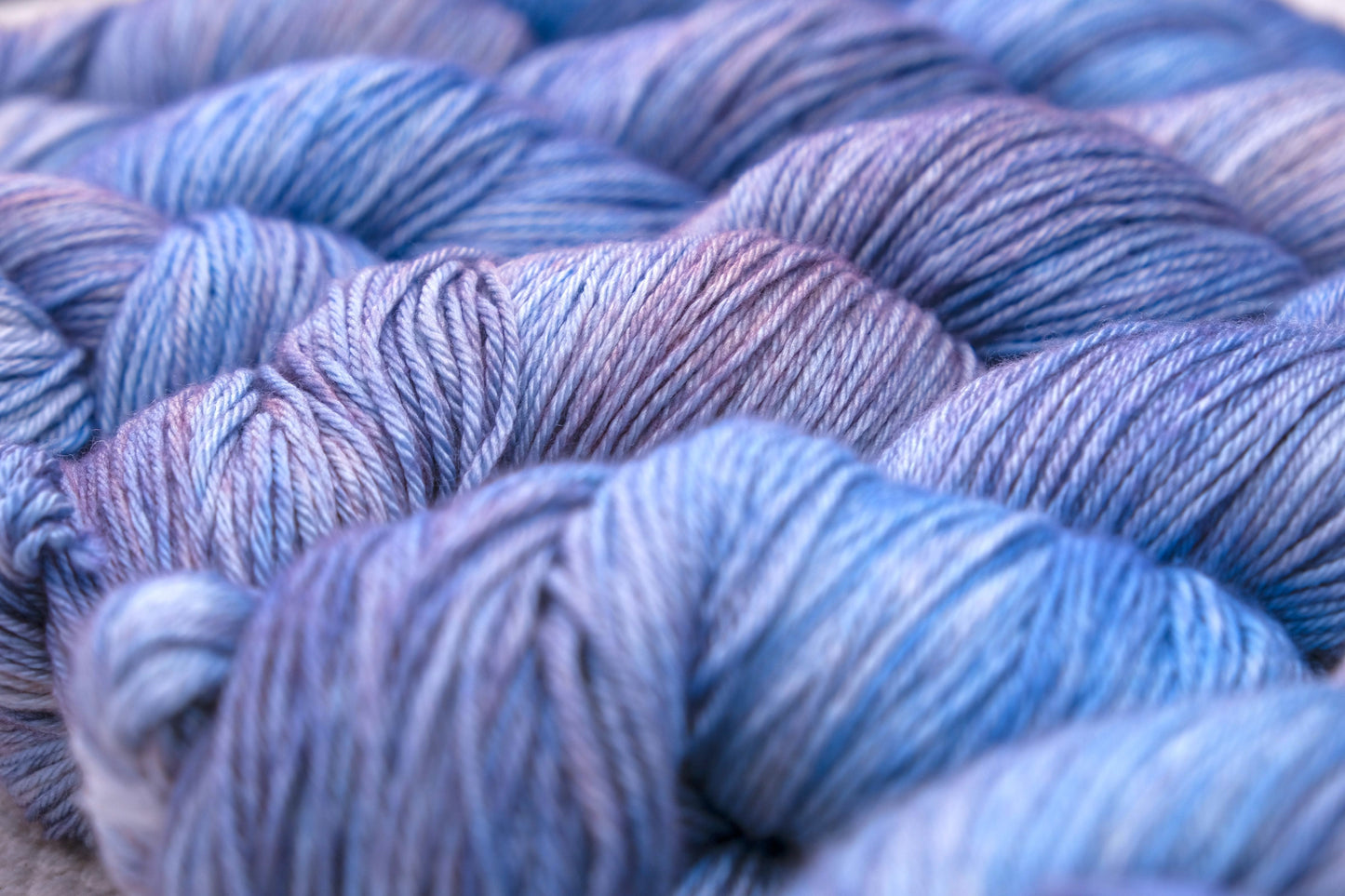 Merisilk - Landscape