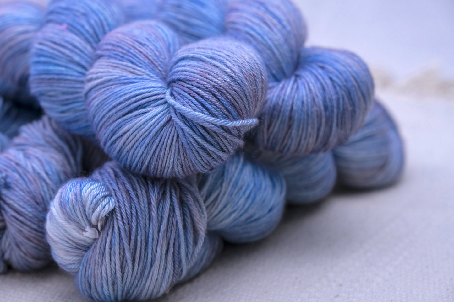 Merisilk - Landscape