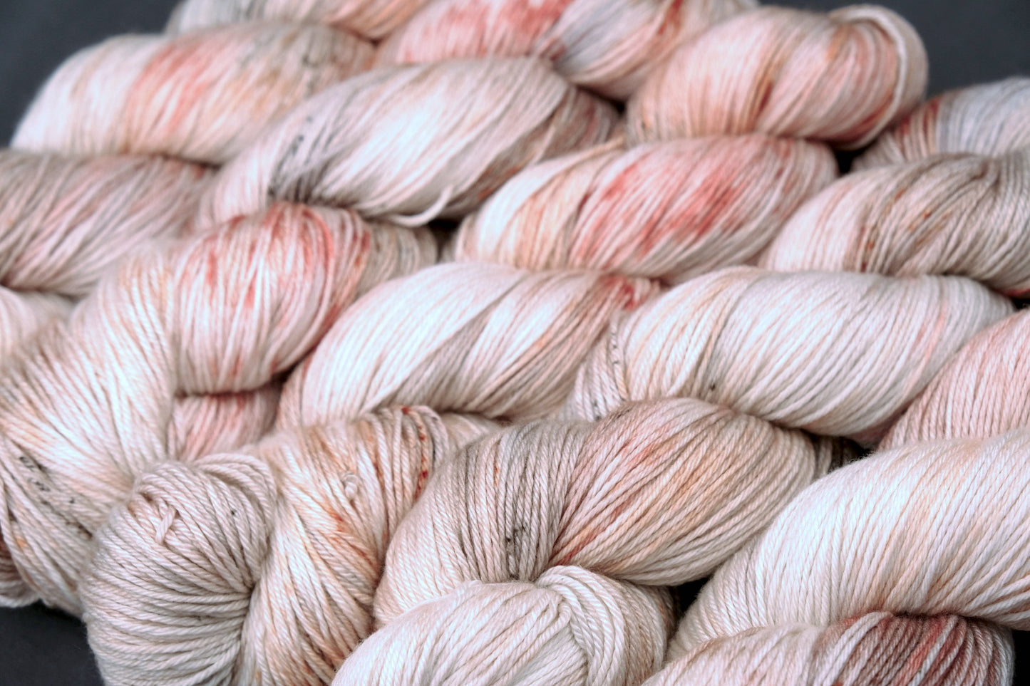 Merisilk - Peach Fizz