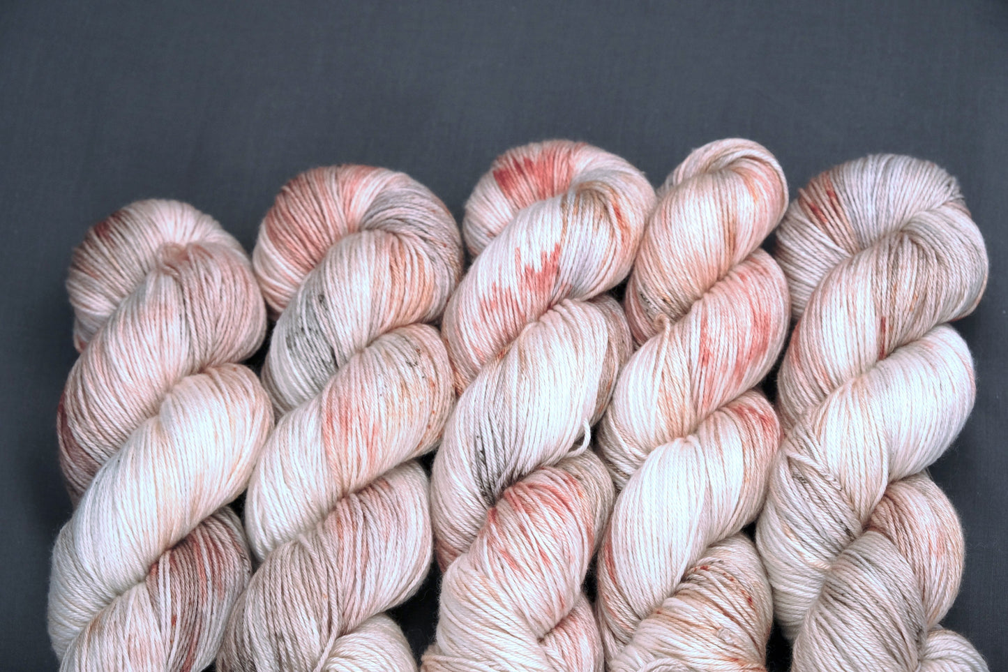 Merisilk - Peach Fizz