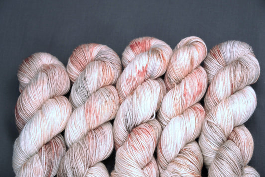 Merisilk - Peach Fizz