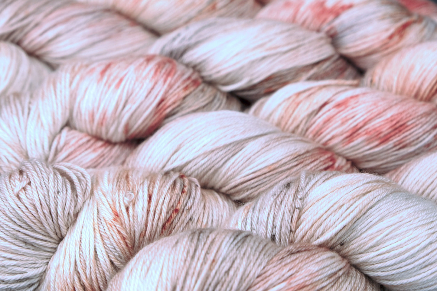 Merisilk - Peach Fizz