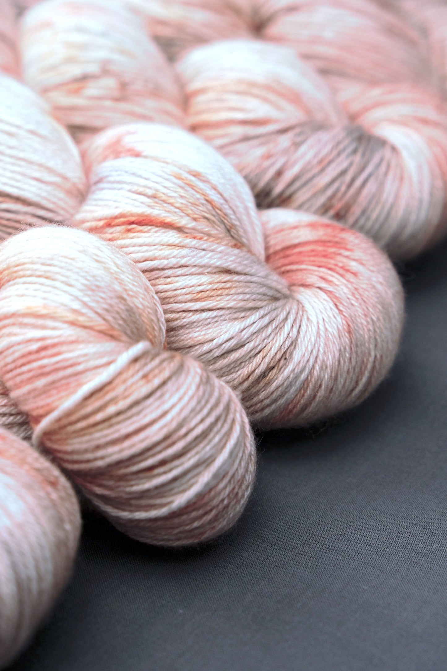 Merisilk - Peach Fizz