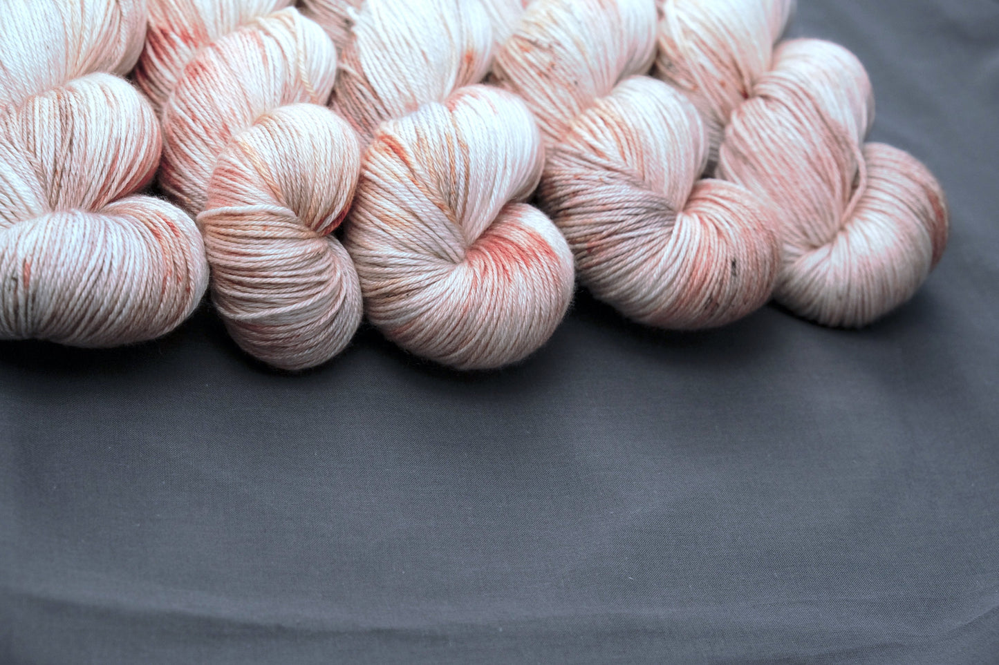 Merisilk - Peach Fizz