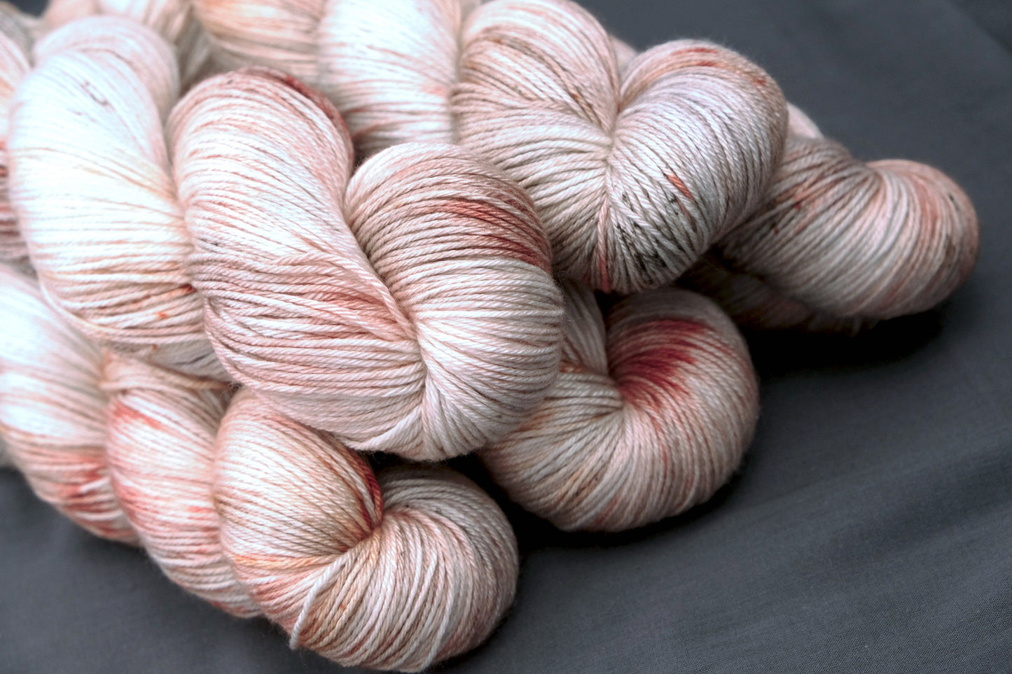 Merisilk - Peach Fizz