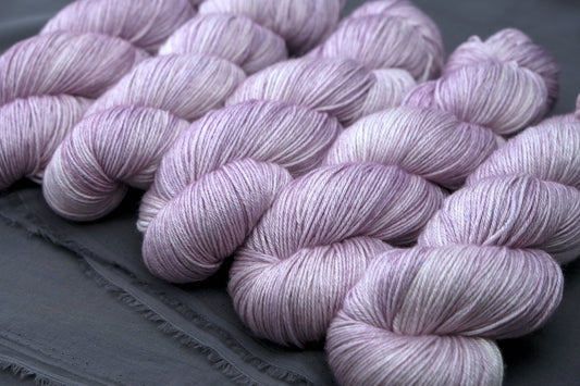 Merisilk - French Lilac