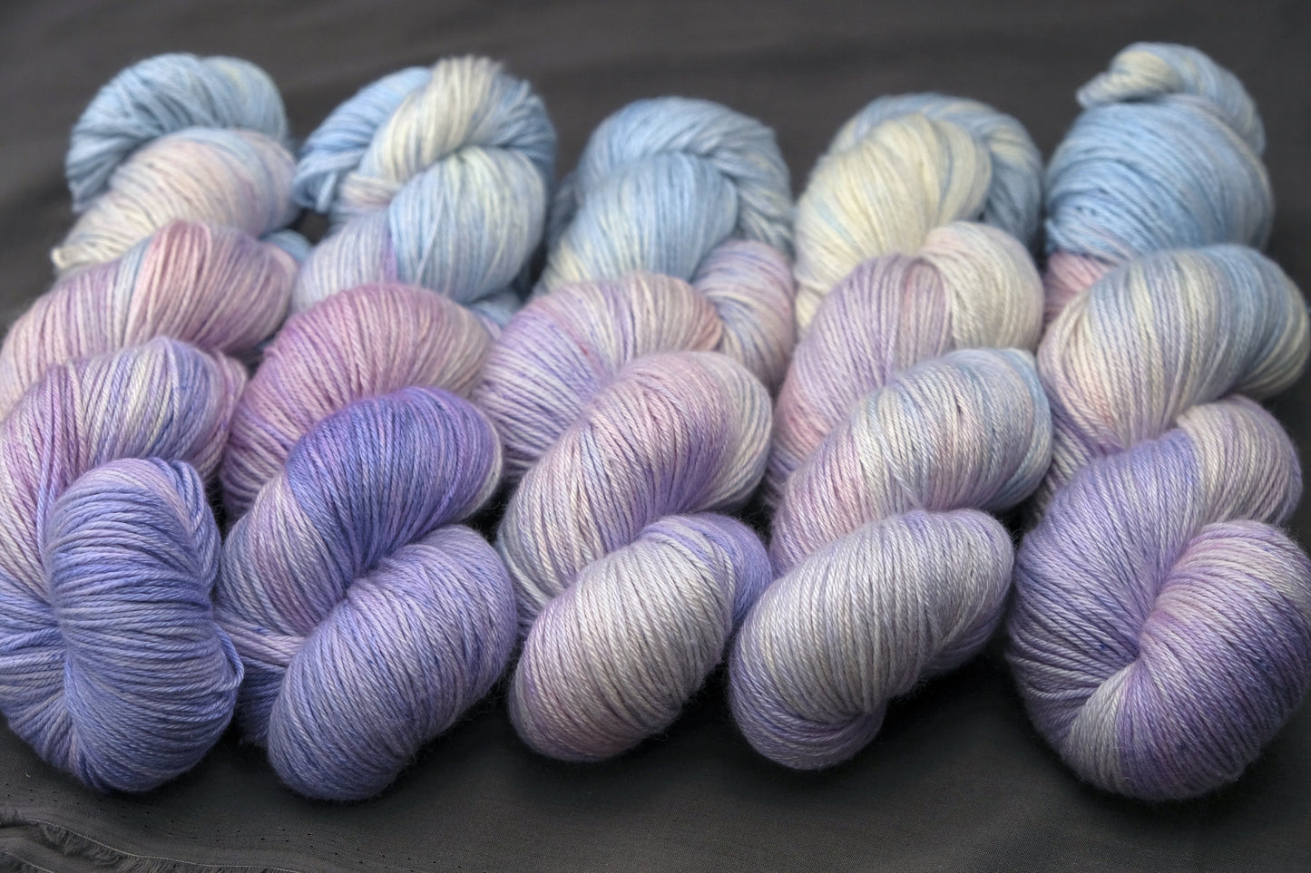 Merisilk - Unicorn Mermaid