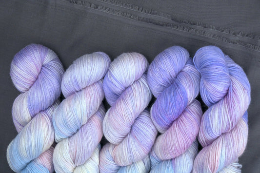 Merisilk - Unicorn Mermaid