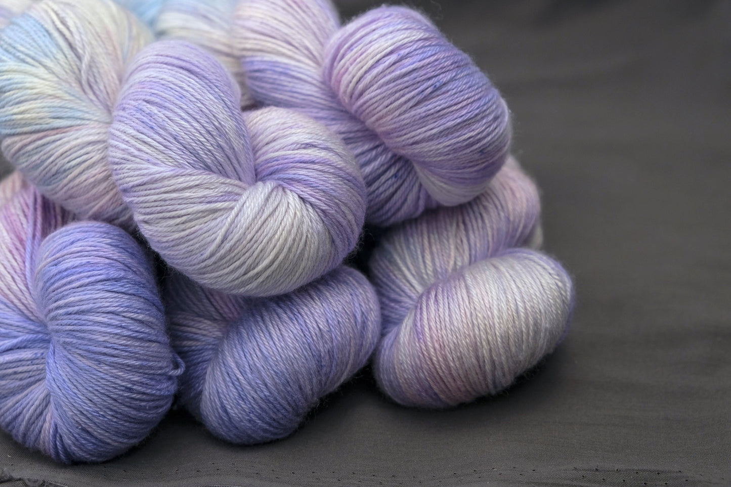 Merisilk - Unicorn Mermaid