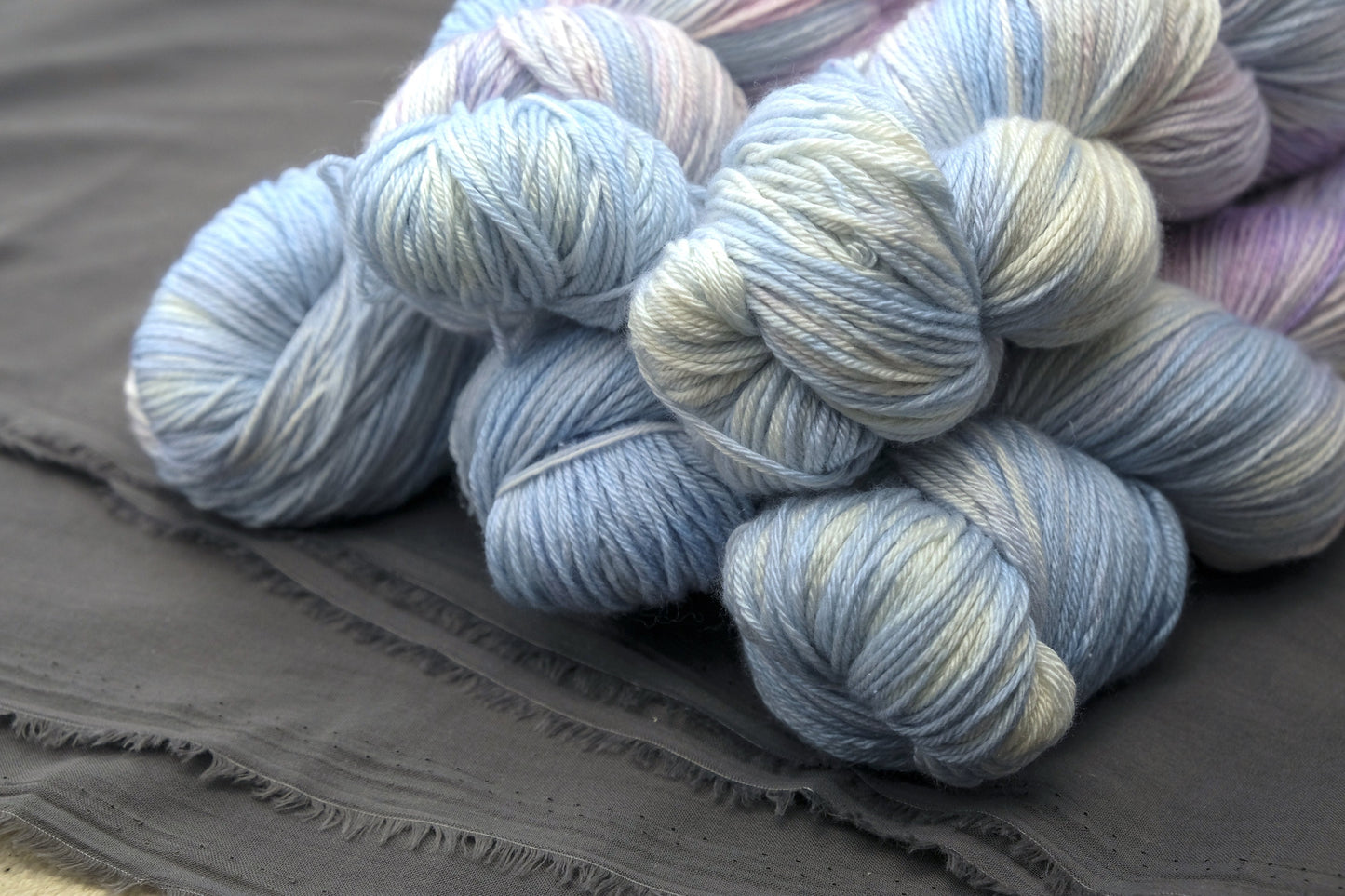 Merisilk - Unicorn Mermaid