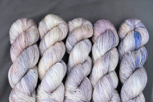 Merisilk - Sunset Beach