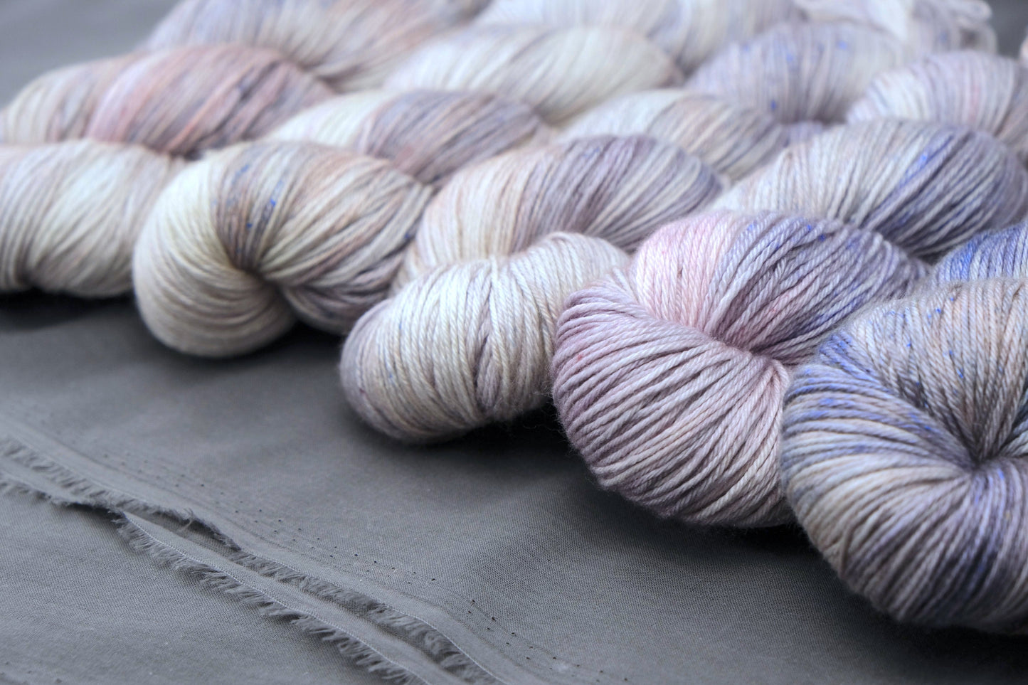 Merisilk - Sunset Beach