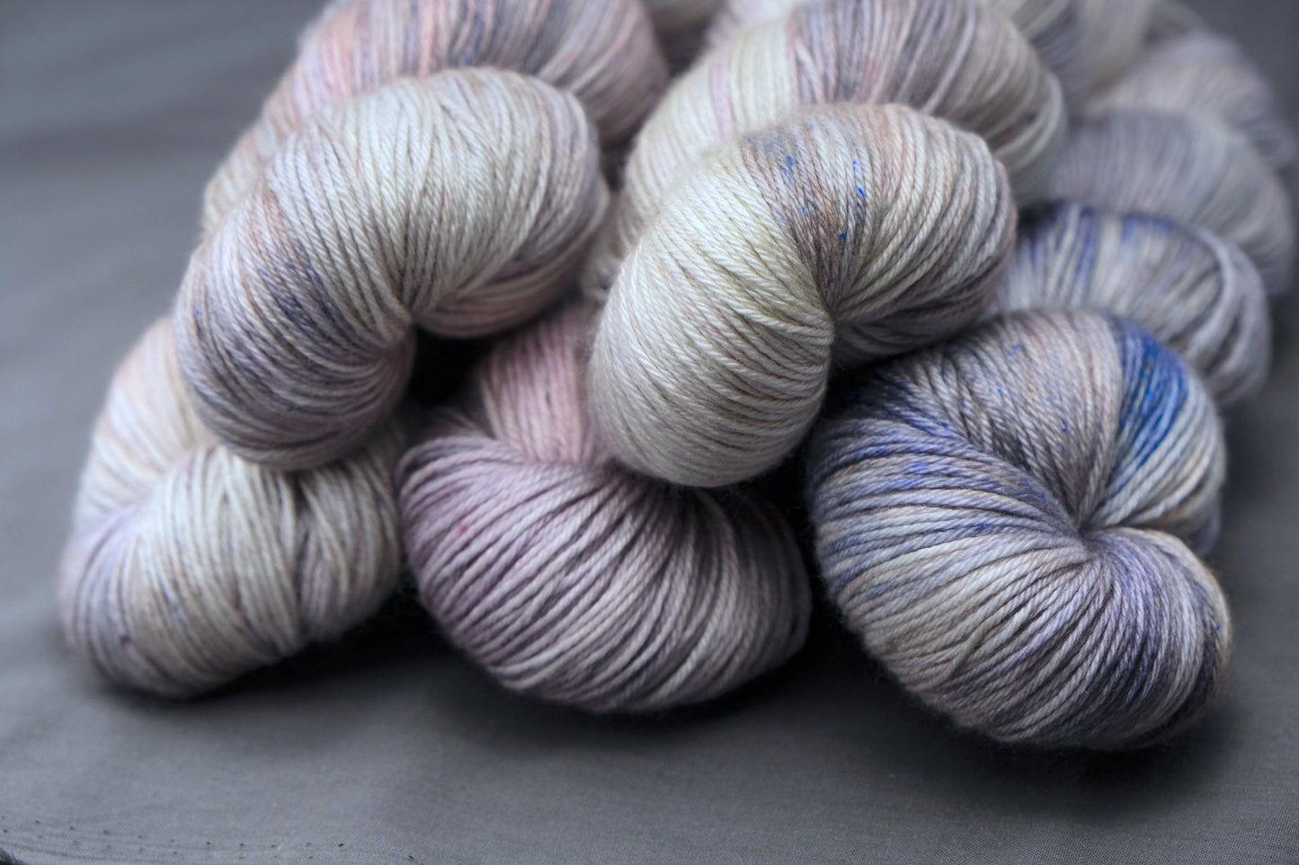 Merisilk - Sunset Beach