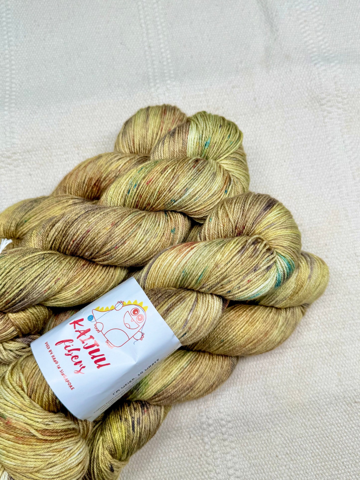 Bambino silk - Offshore 2.0