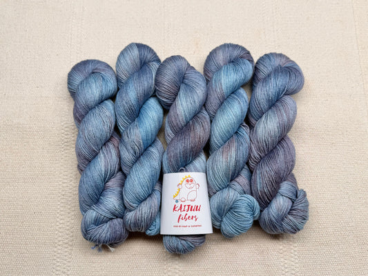 Bambino silk - Landscape