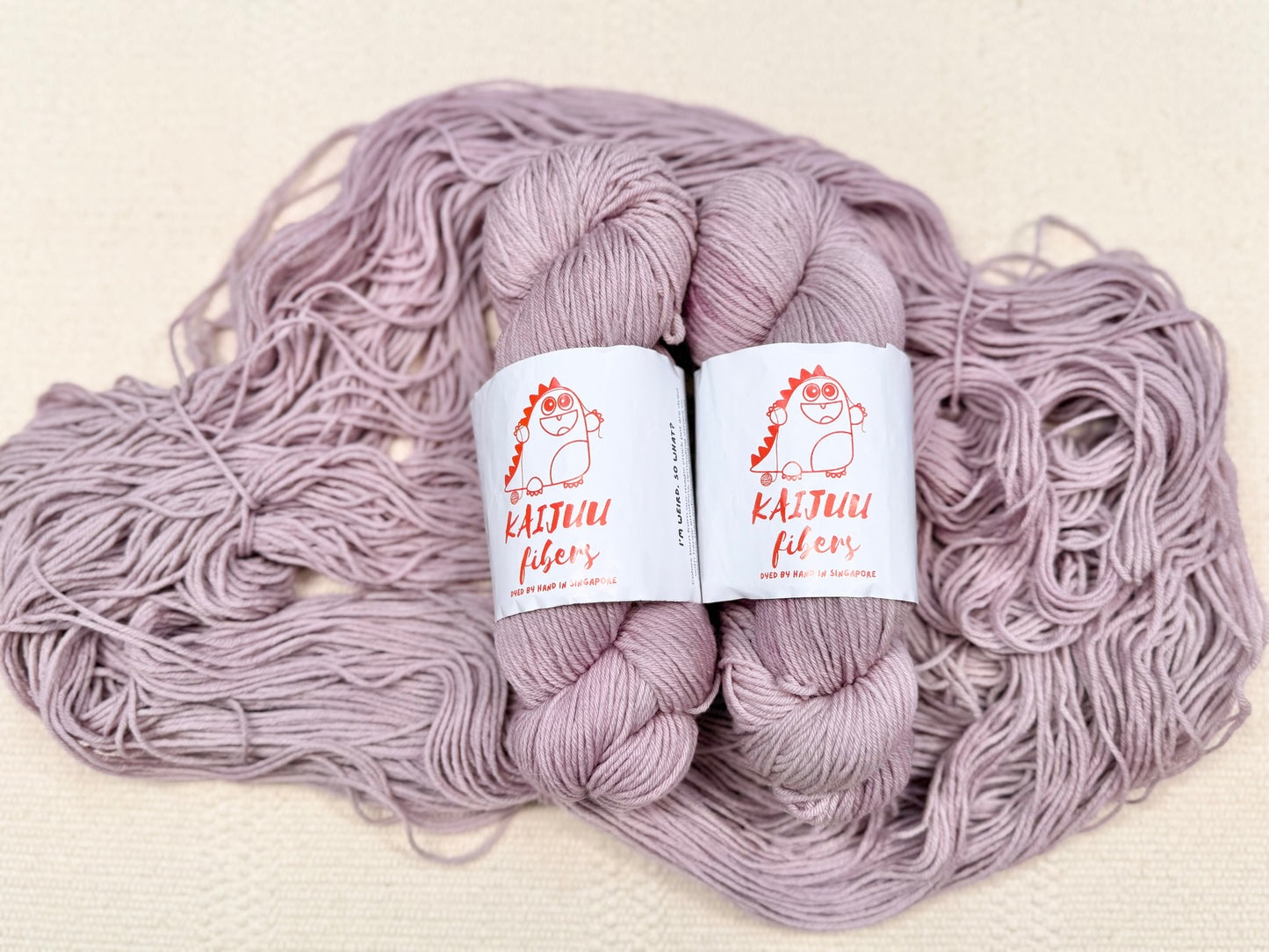 Star DK - Dusty Mauve