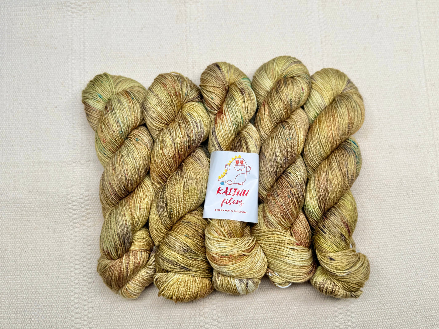 Bambino silk - Offshore 2.0