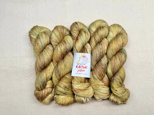 Bambino silk - Offshore 2.0