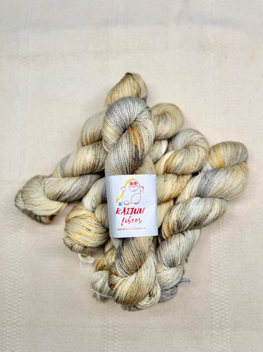 Bambino silk - City Lights 2.0